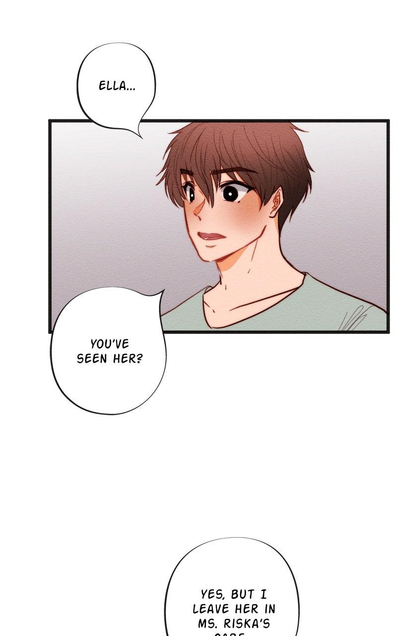 Mistake Chapter 177 - Page 12