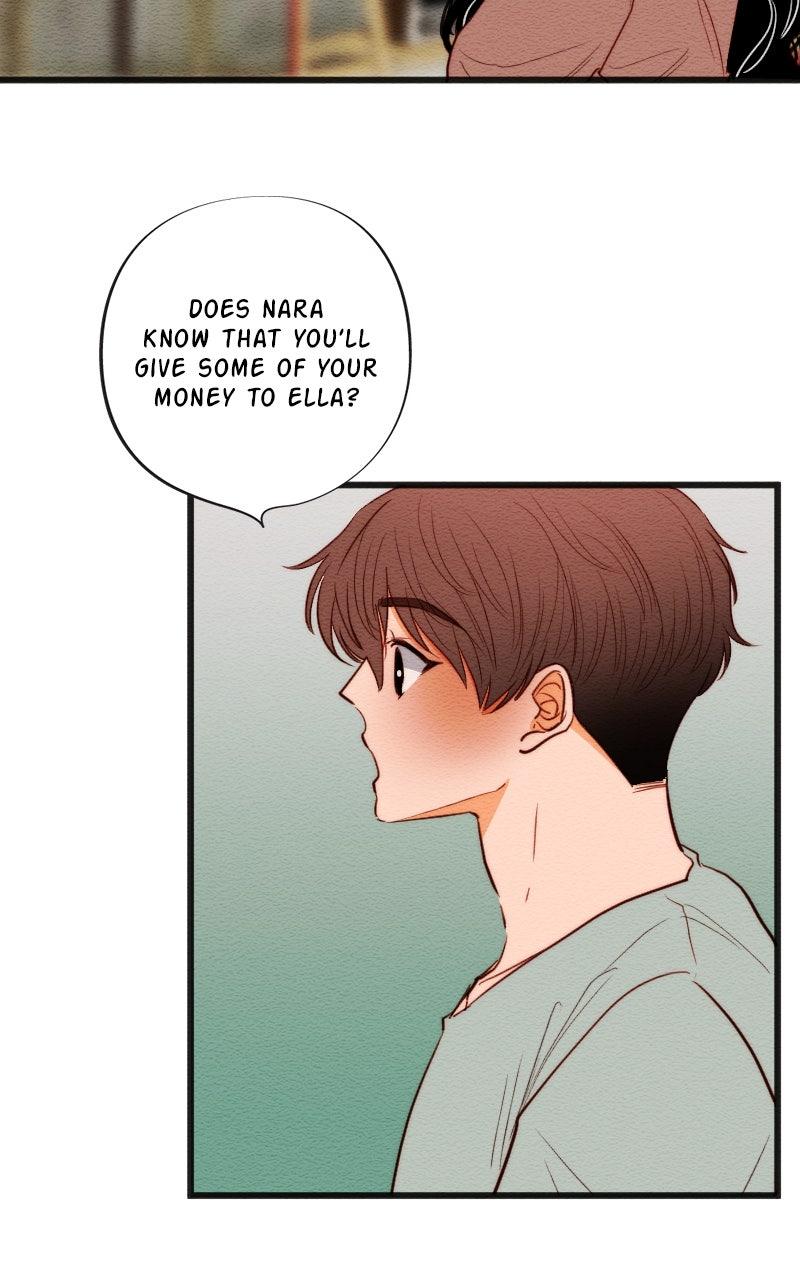 Mistake Chapter 177 - Page 15