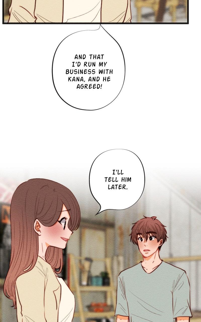 Mistake Chapter 177 - Page 17