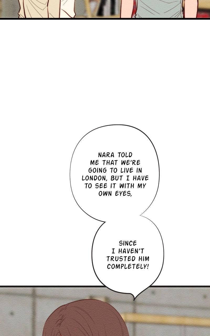 Mistake Chapter 177 - Page 18