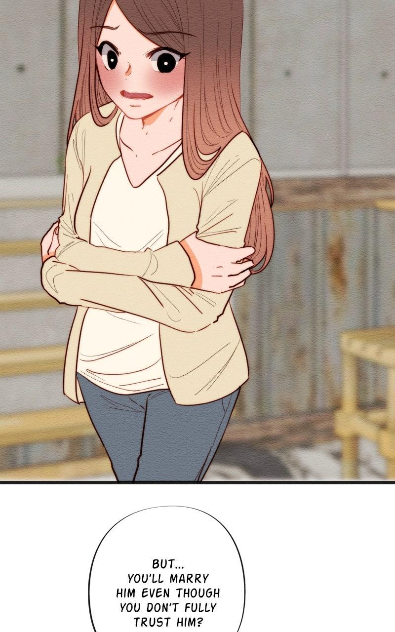 Mistake Chapter 177 - Page 19