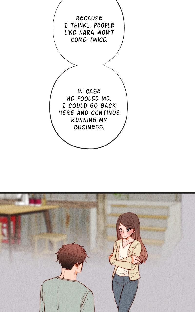 Mistake Chapter 177 - Page 21