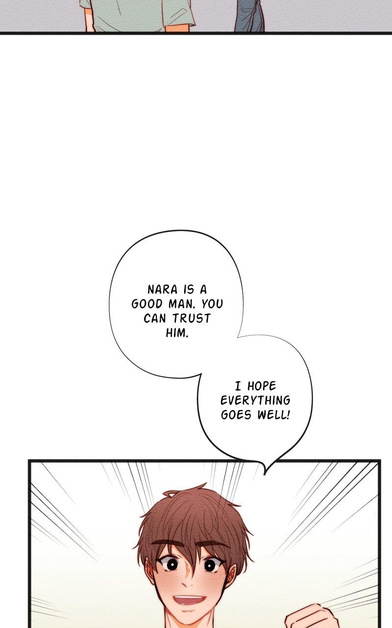 Mistake Chapter 177 - Page 22