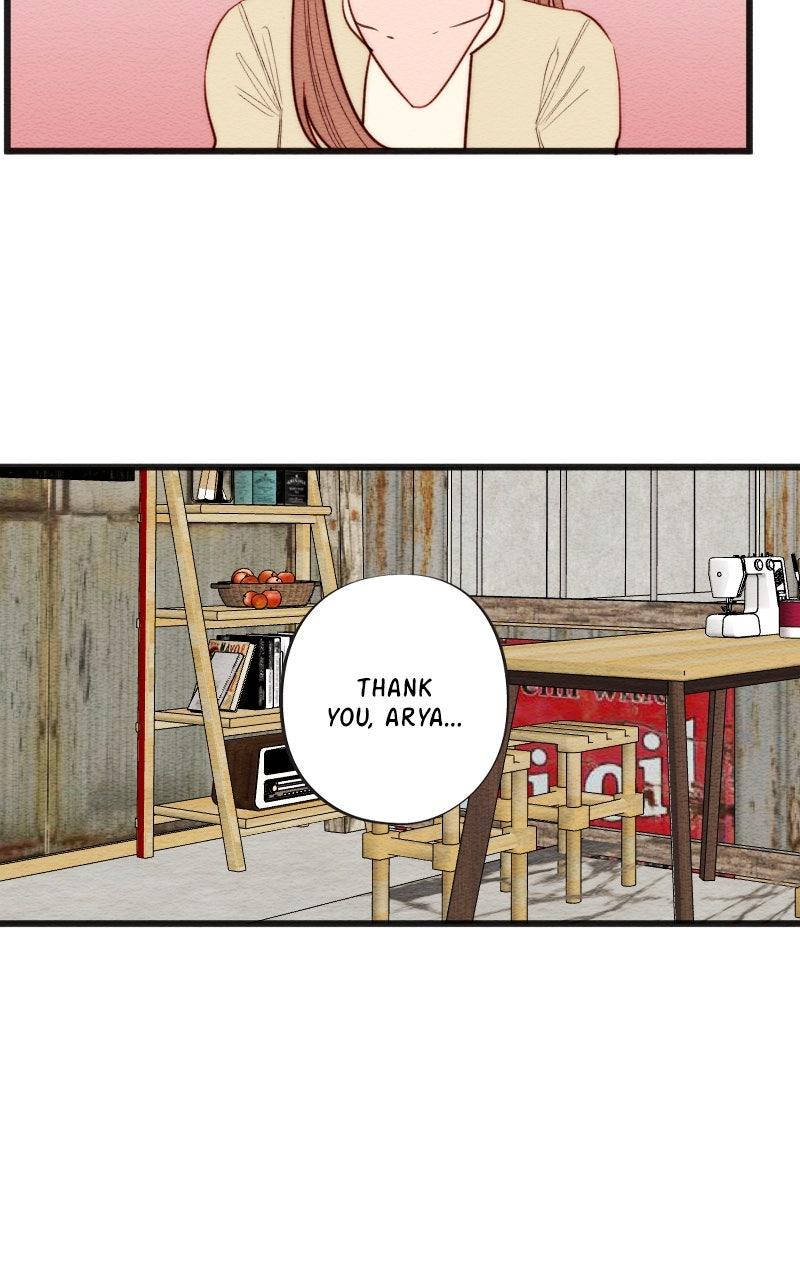 Mistake Chapter 177 - Page 24