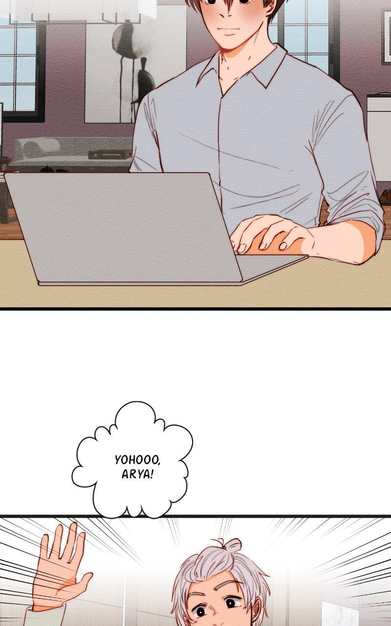 Mistake Chapter 177 - Page 27