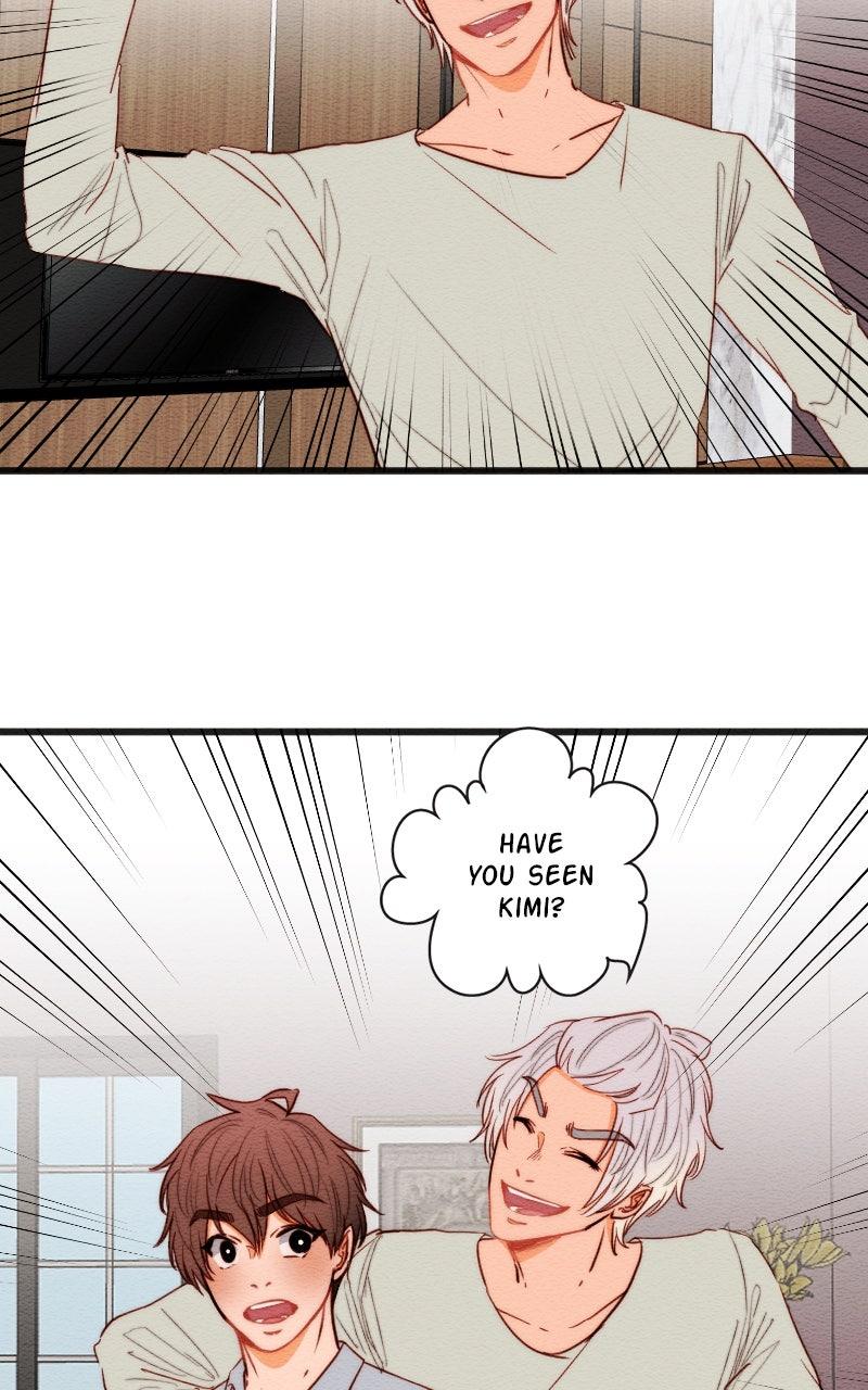 Mistake Chapter 177 - Page 28