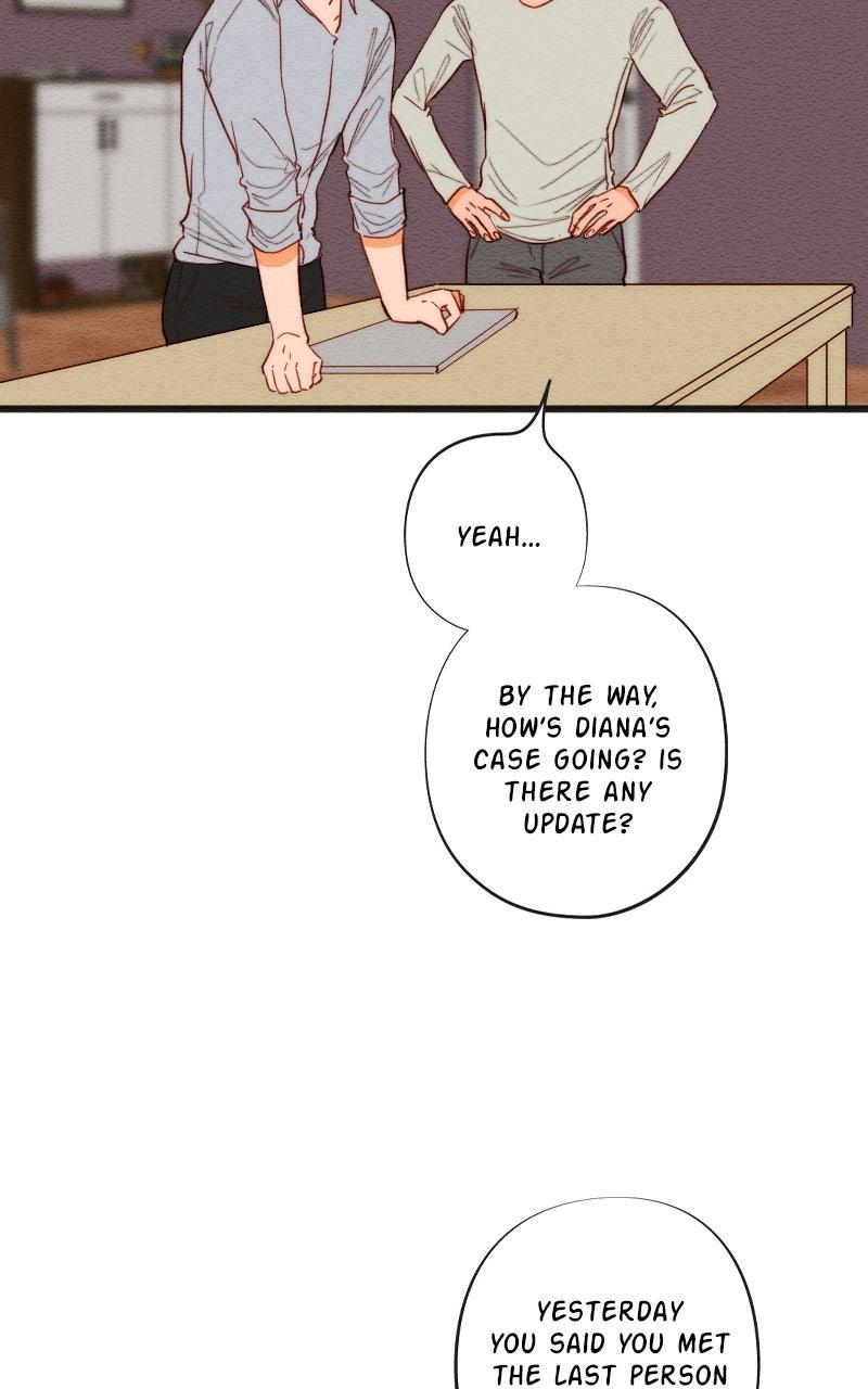 Mistake Chapter 177 - Page 31