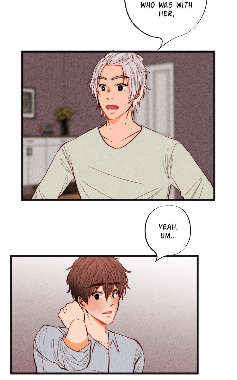 Mistake Chapter 177 - Page 32