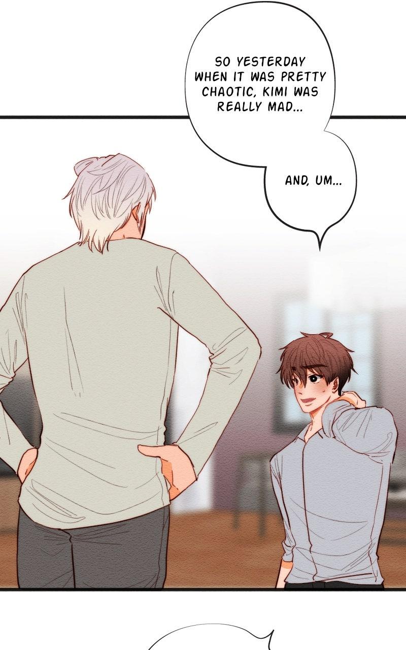 Mistake Chapter 177 - Page 34