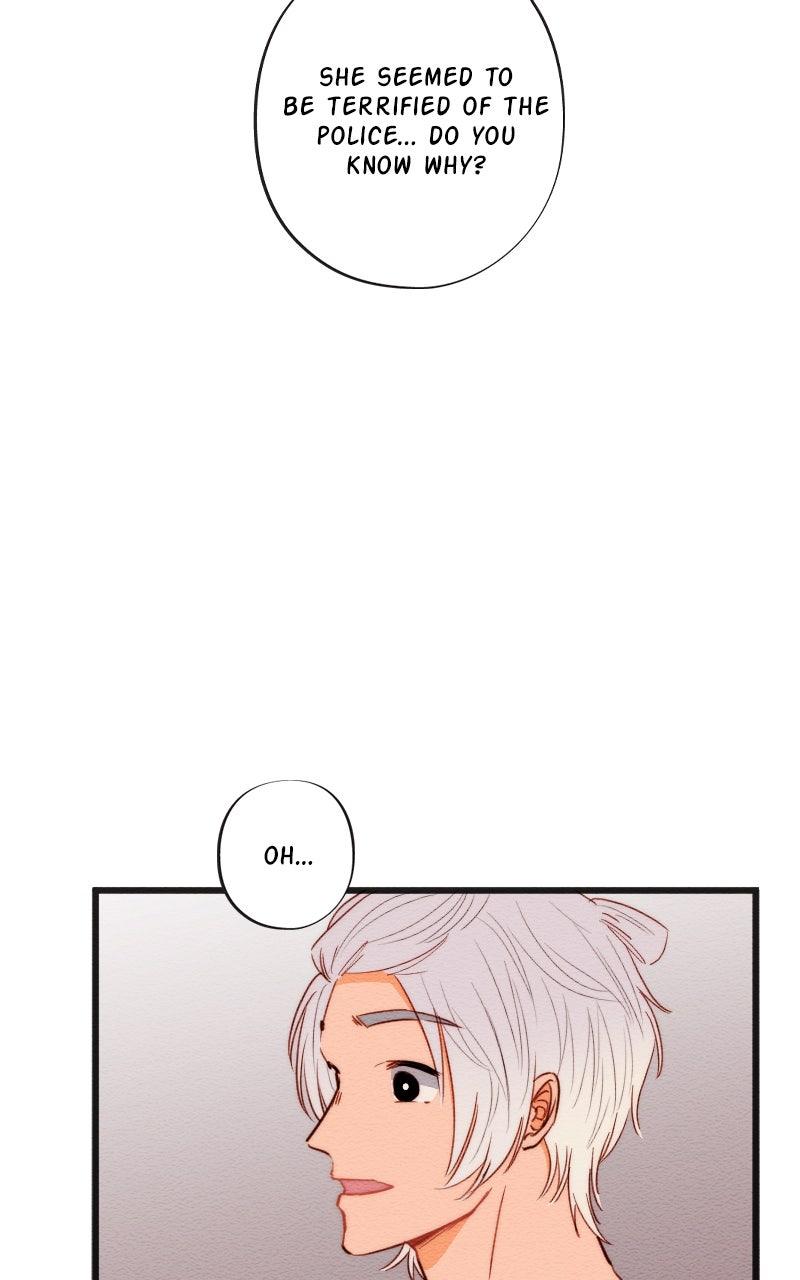 Mistake Chapter 177 - Page 35