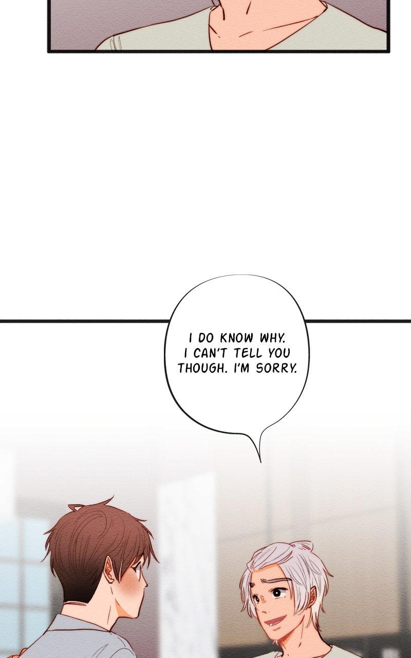 Mistake Chapter 177 - Page 36