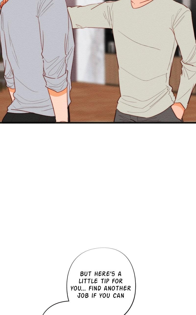 Mistake Chapter 177 - Page 37