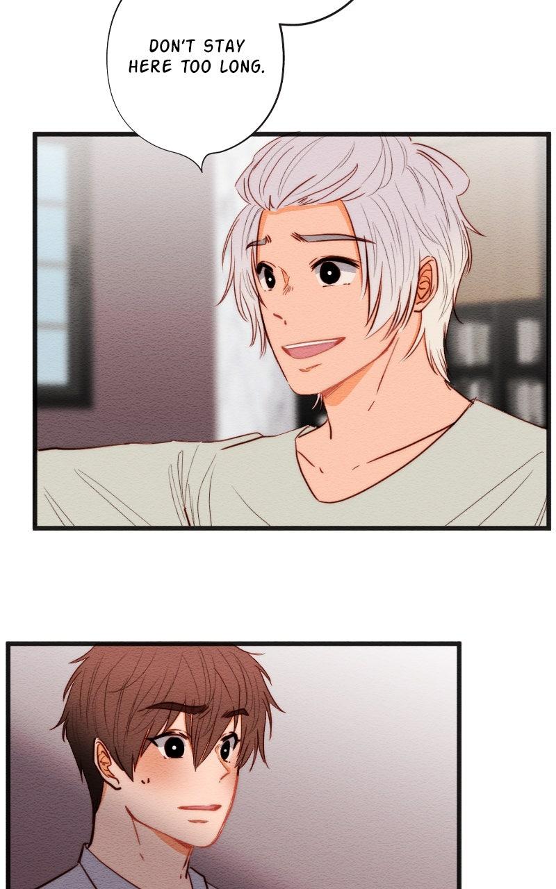 Mistake Chapter 177 - Page 38