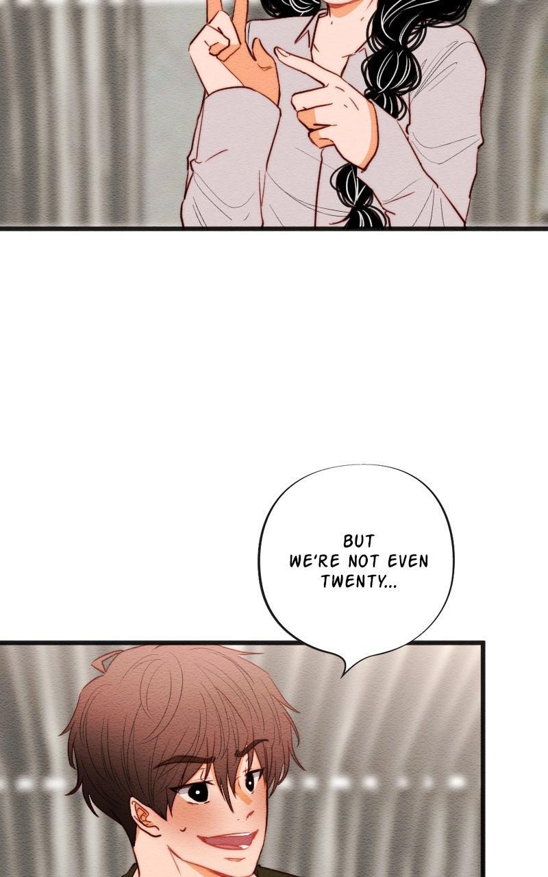 Mistake Chapter 178 - Page 13