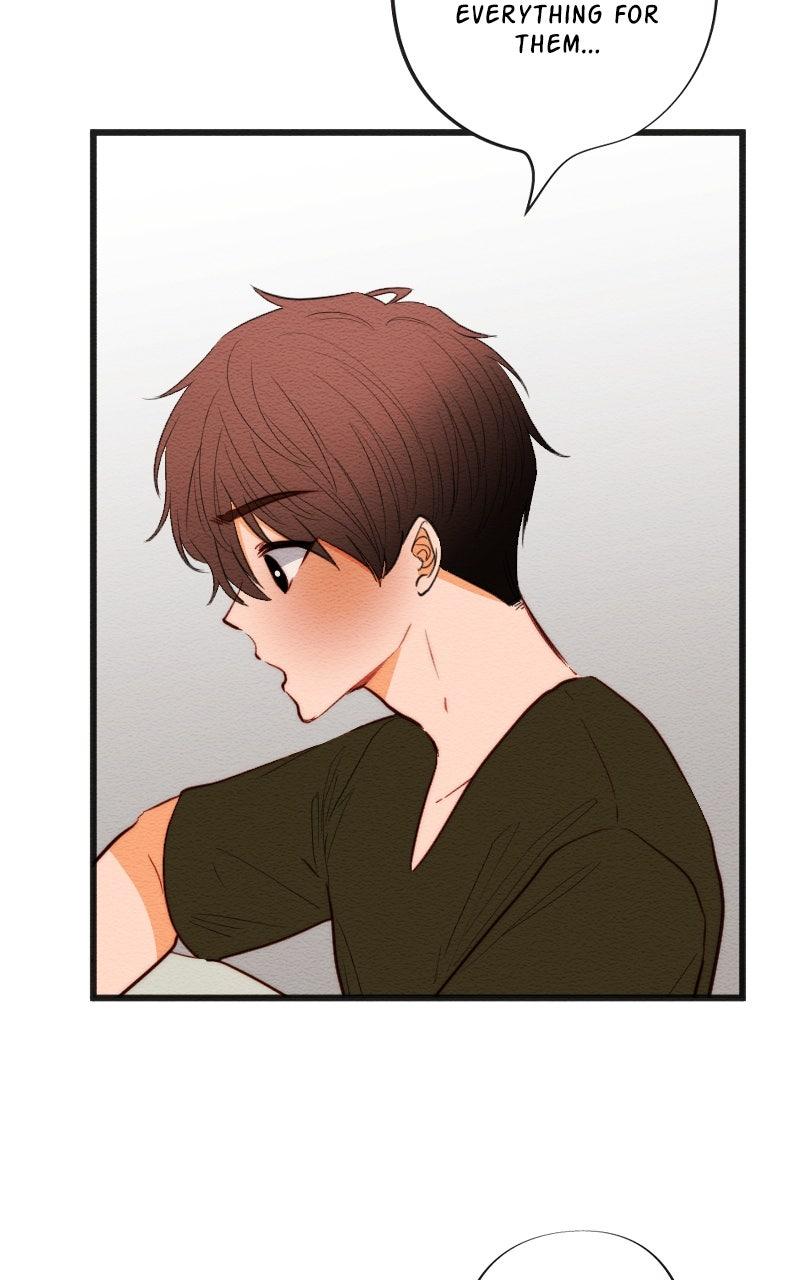 Mistake Chapter 178 - Page 21