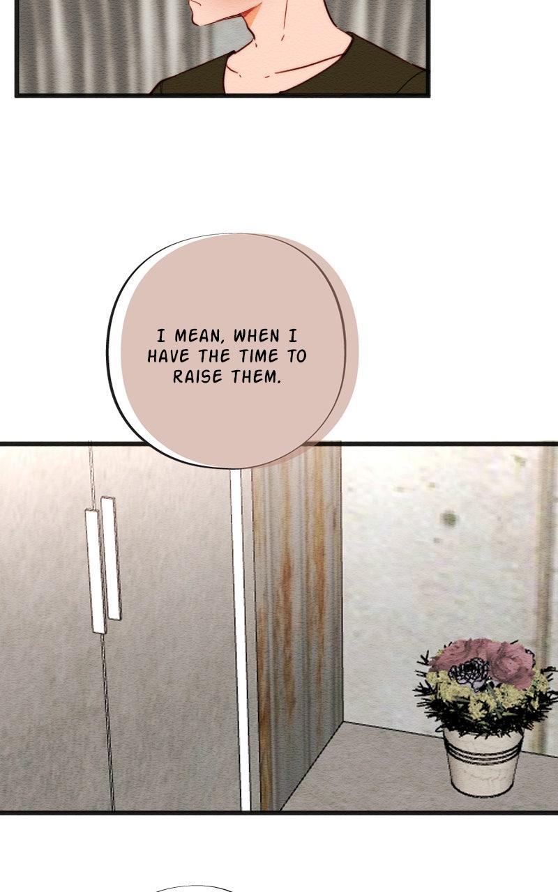 Mistake Chapter 178 - Page 23