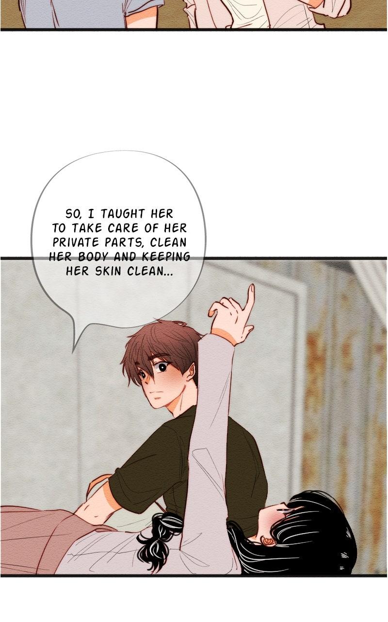 Mistake Chapter 178 - Page 32