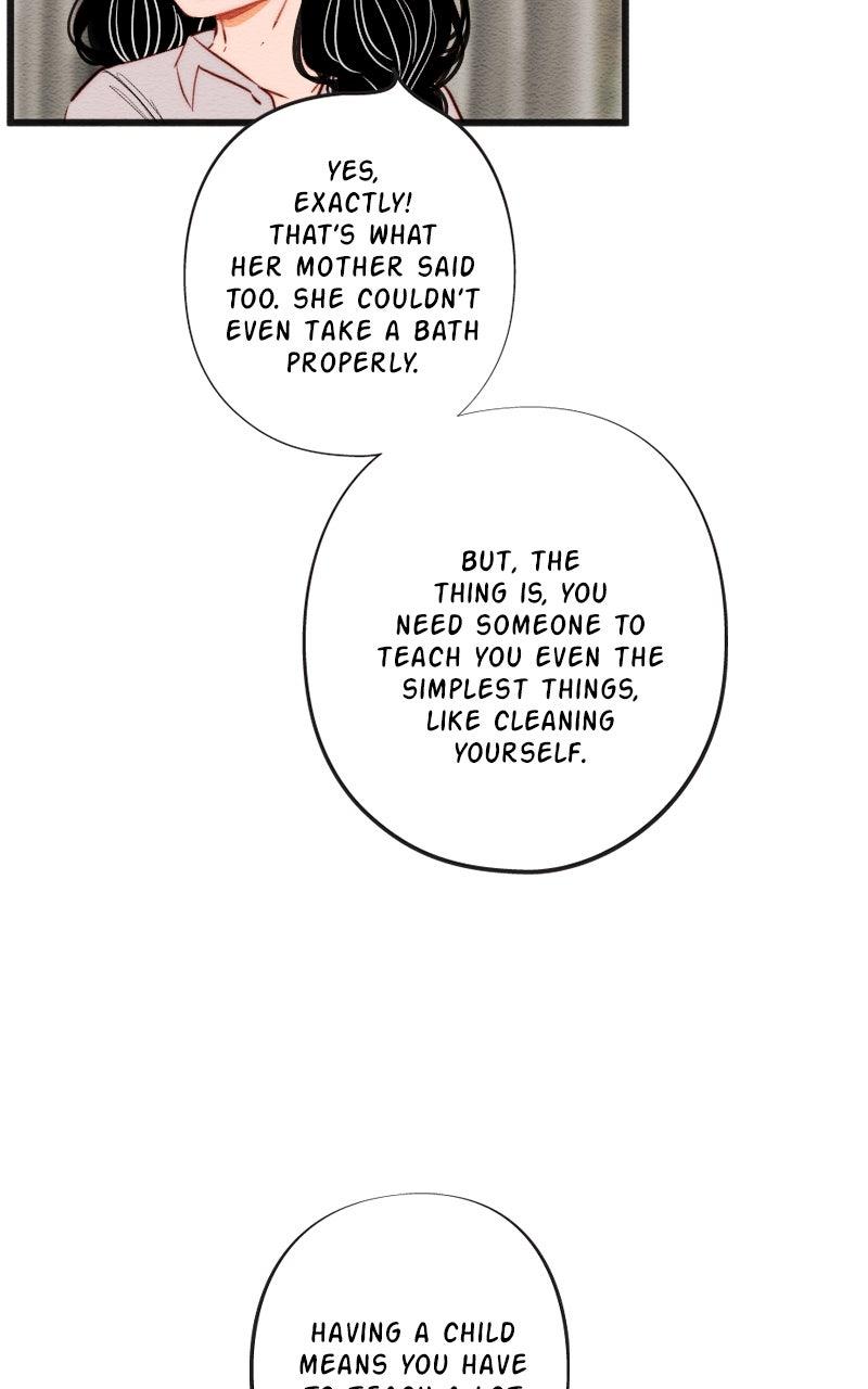 Mistake Chapter 178 - Page 34