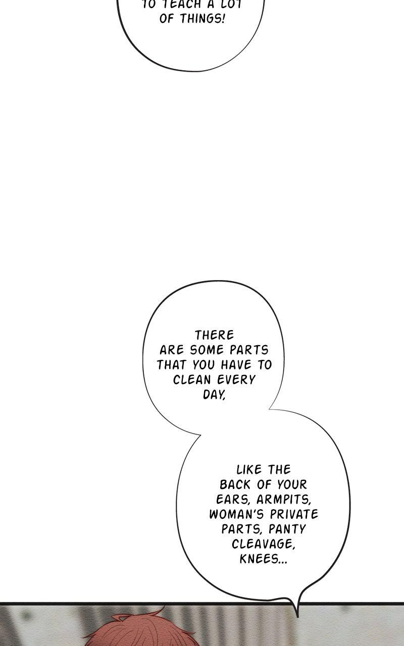 Mistake Chapter 178 - Page 35