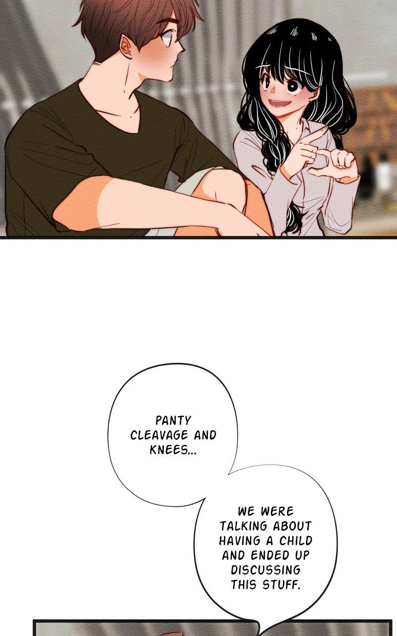 Mistake Chapter 178 - Page 36