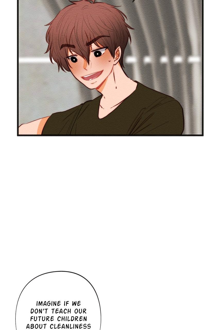 Mistake Chapter 178 - Page 37