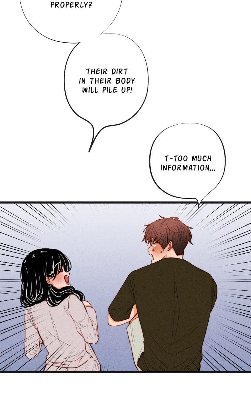 Mistake Chapter 178 - Page 38