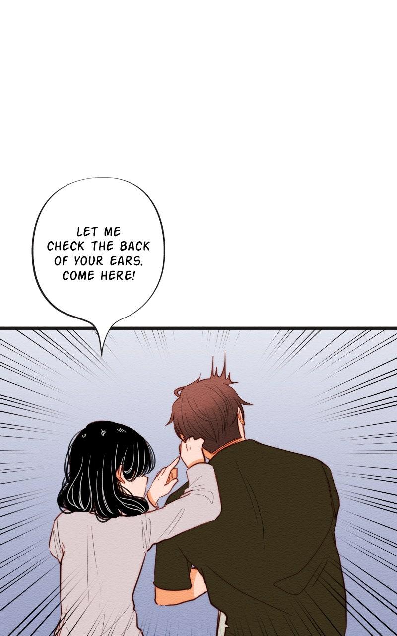 Mistake Chapter 178 - Page 39