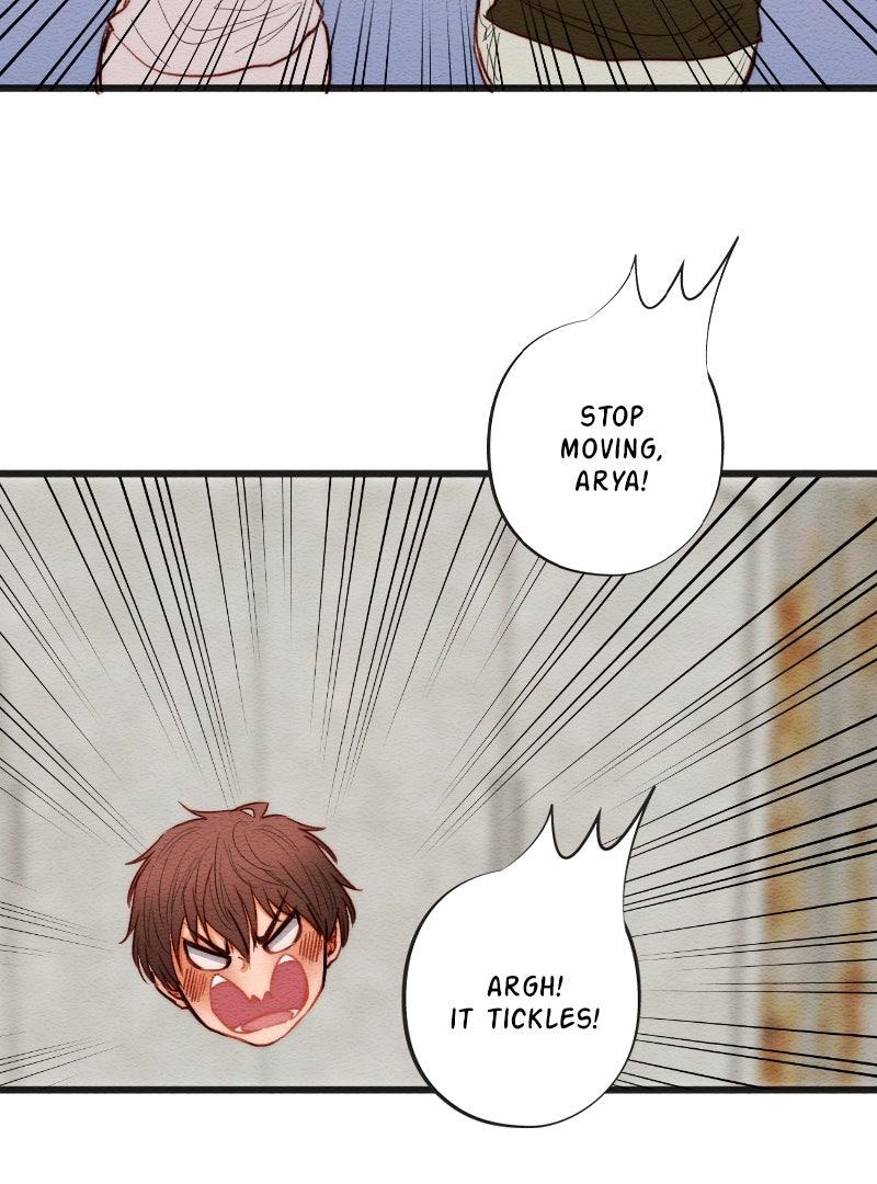 Mistake Chapter 178 - Page 40