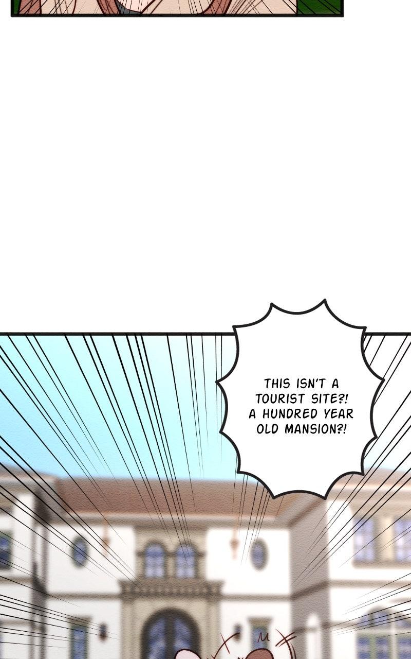 Mistake Chapter 179 - Page 8