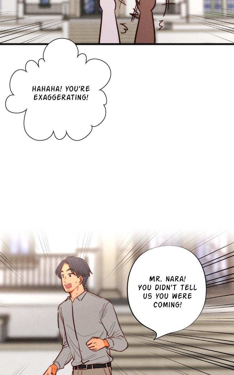 Mistake Chapter 179 - Page 9