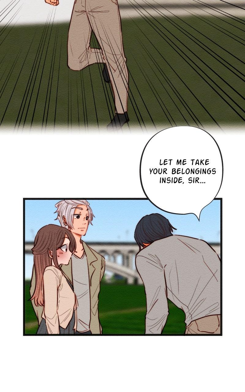 Mistake Chapter 179 - Page 10