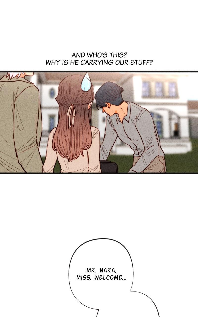 Mistake Chapter 179 - Page 11