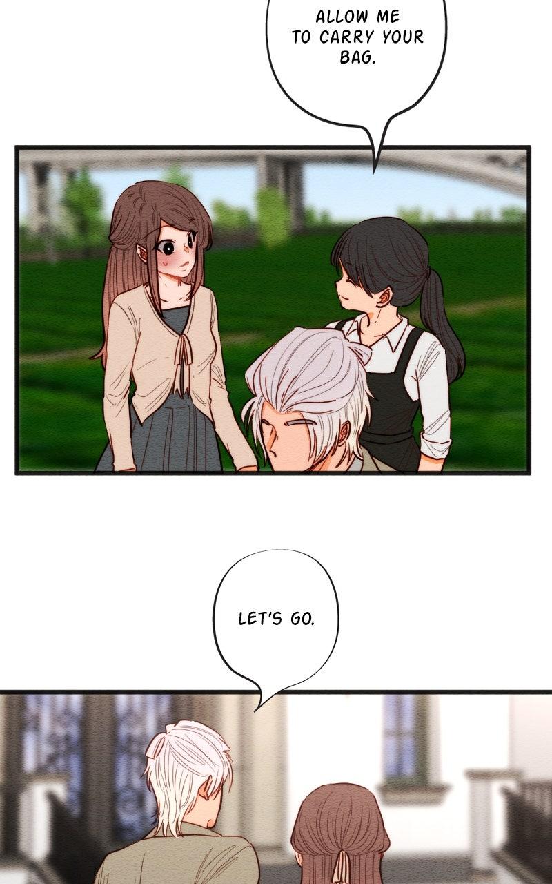 Mistake Chapter 179 - Page 12