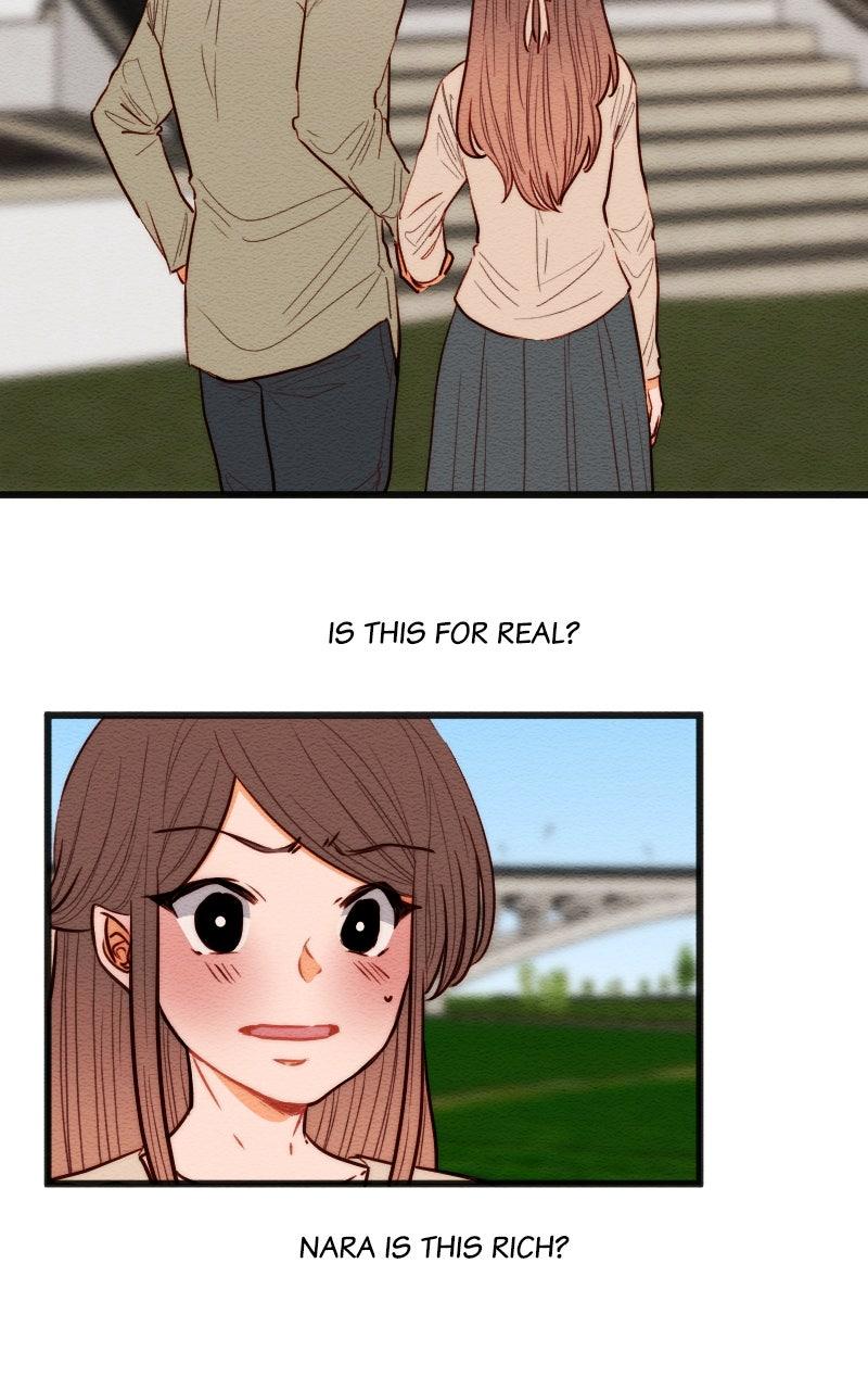 Mistake Chapter 179 - Page 13