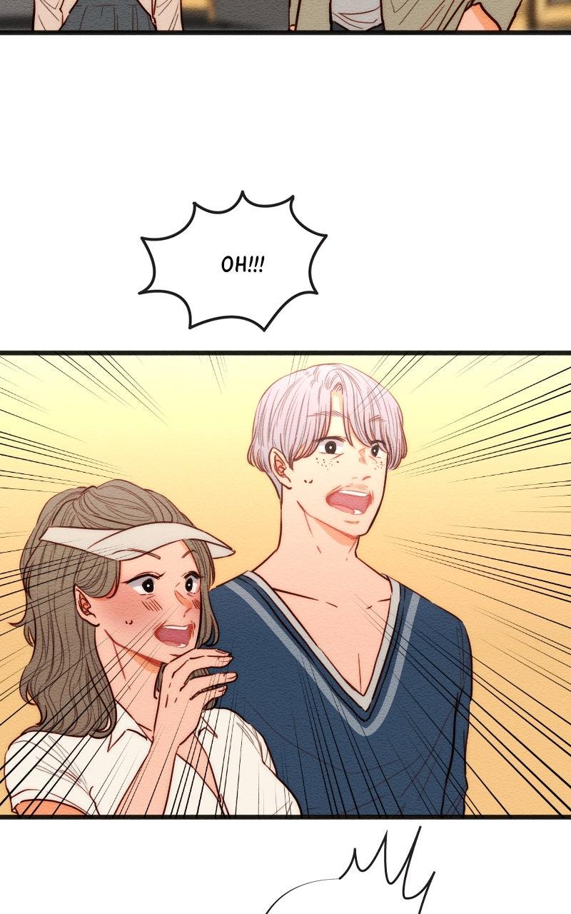 Mistake Chapter 179 - Page 23