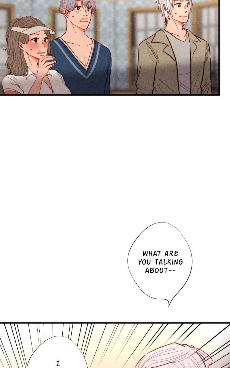 Mistake Chapter 179 - Page 28