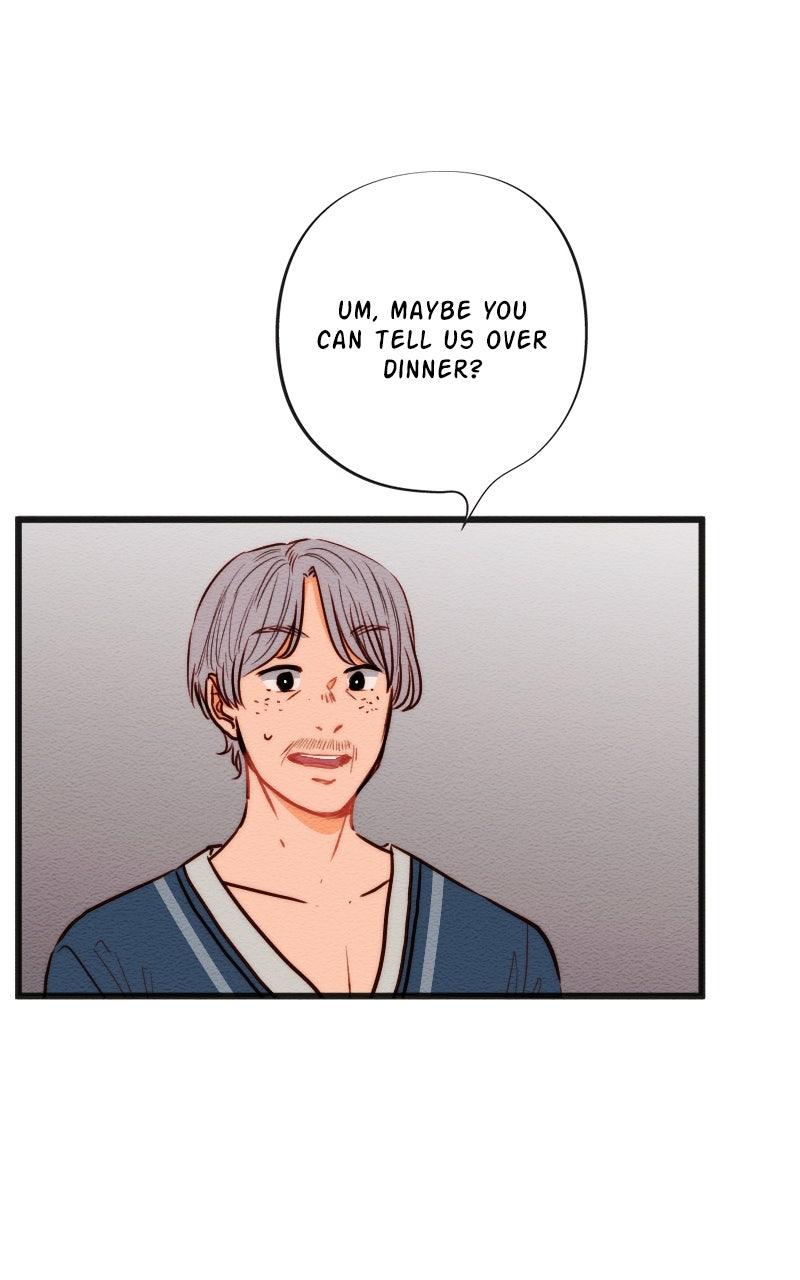 Mistake Chapter 179 - Page 34