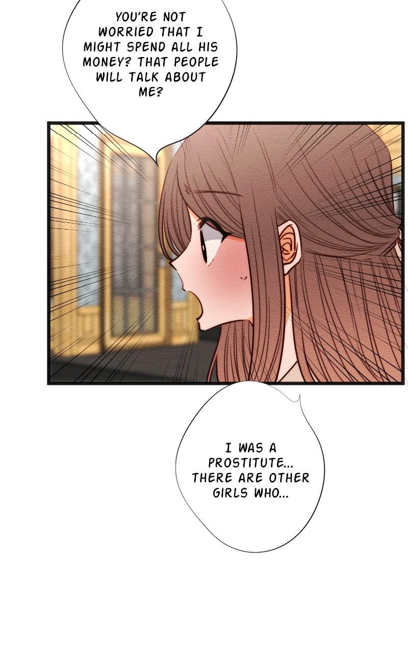 Mistake Chapter 179 - Page 42