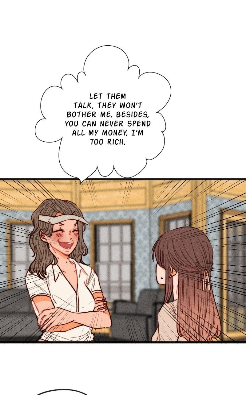 Mistake Chapter 179 - Page 43