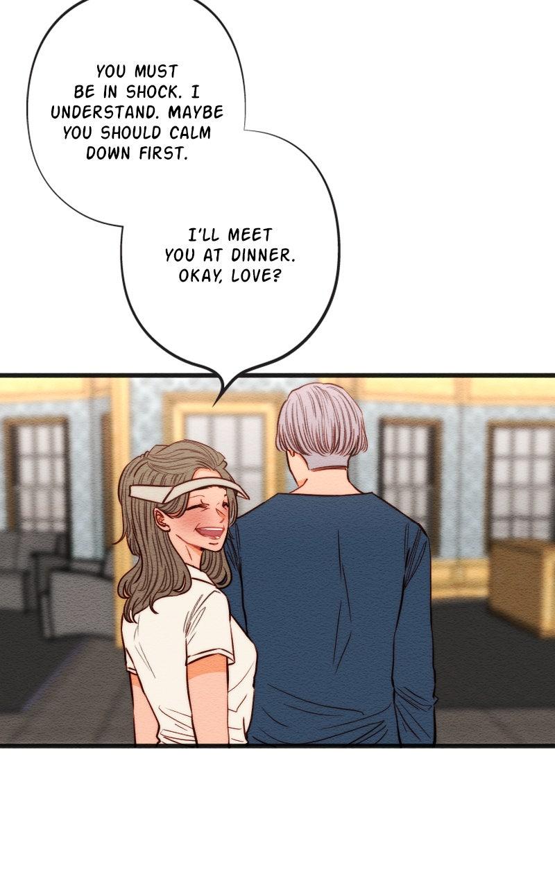 Mistake Chapter 179 - Page 44