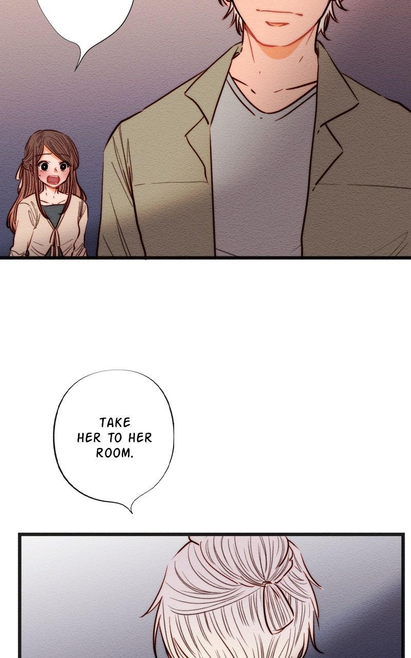 Mistake Chapter 179 - Page 46