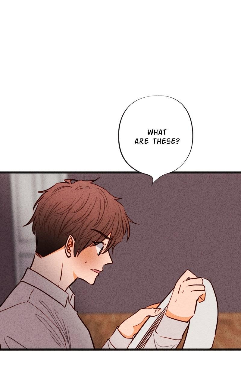 Mistake Chapter 180 - Page 4