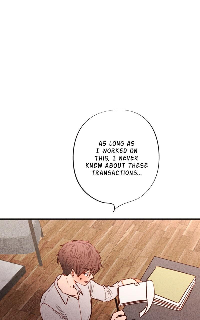 Mistake Chapter 180 - Page 5