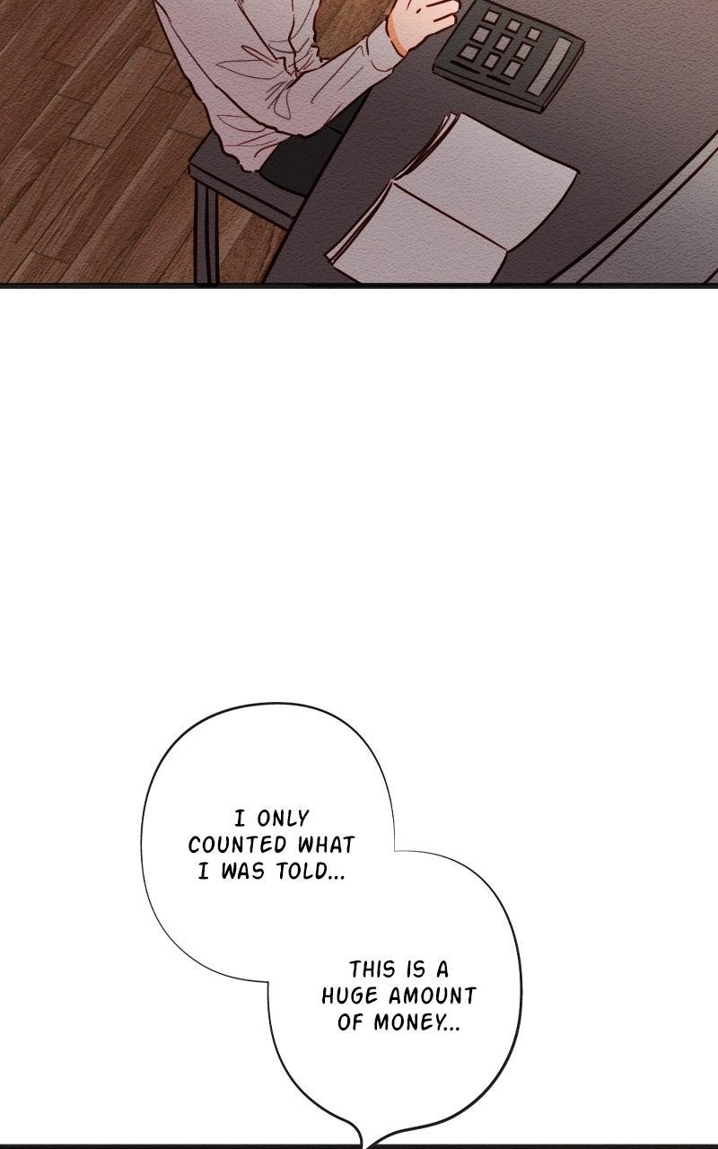 Mistake Chapter 180 - Page 6