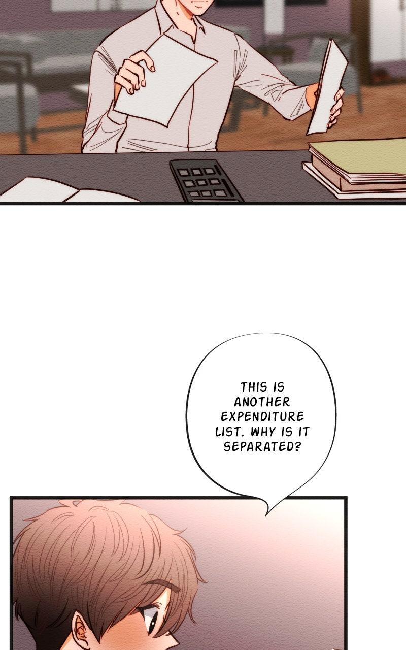 Mistake Chapter 180 - Page 10