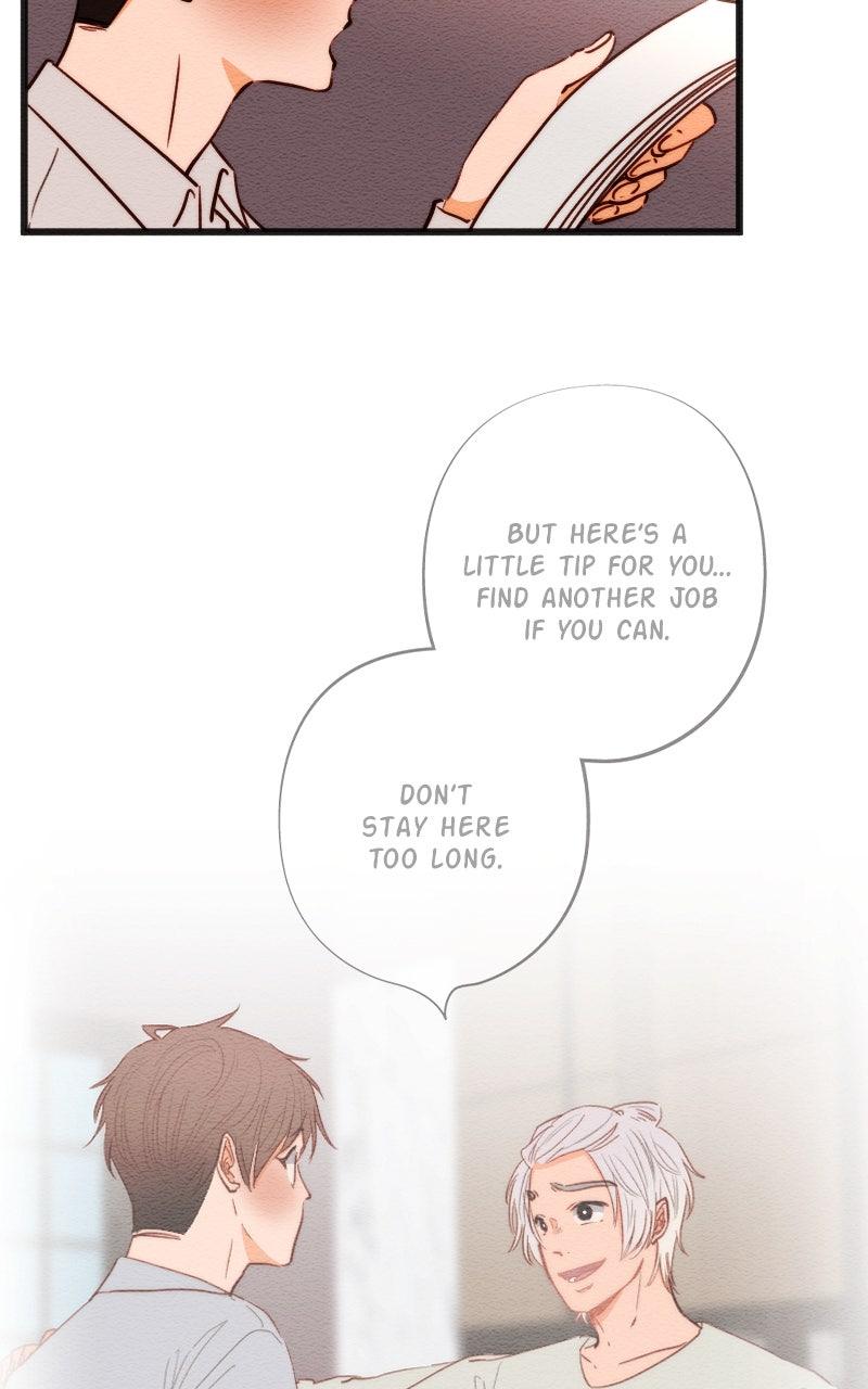 Mistake Chapter 180 - Page 11