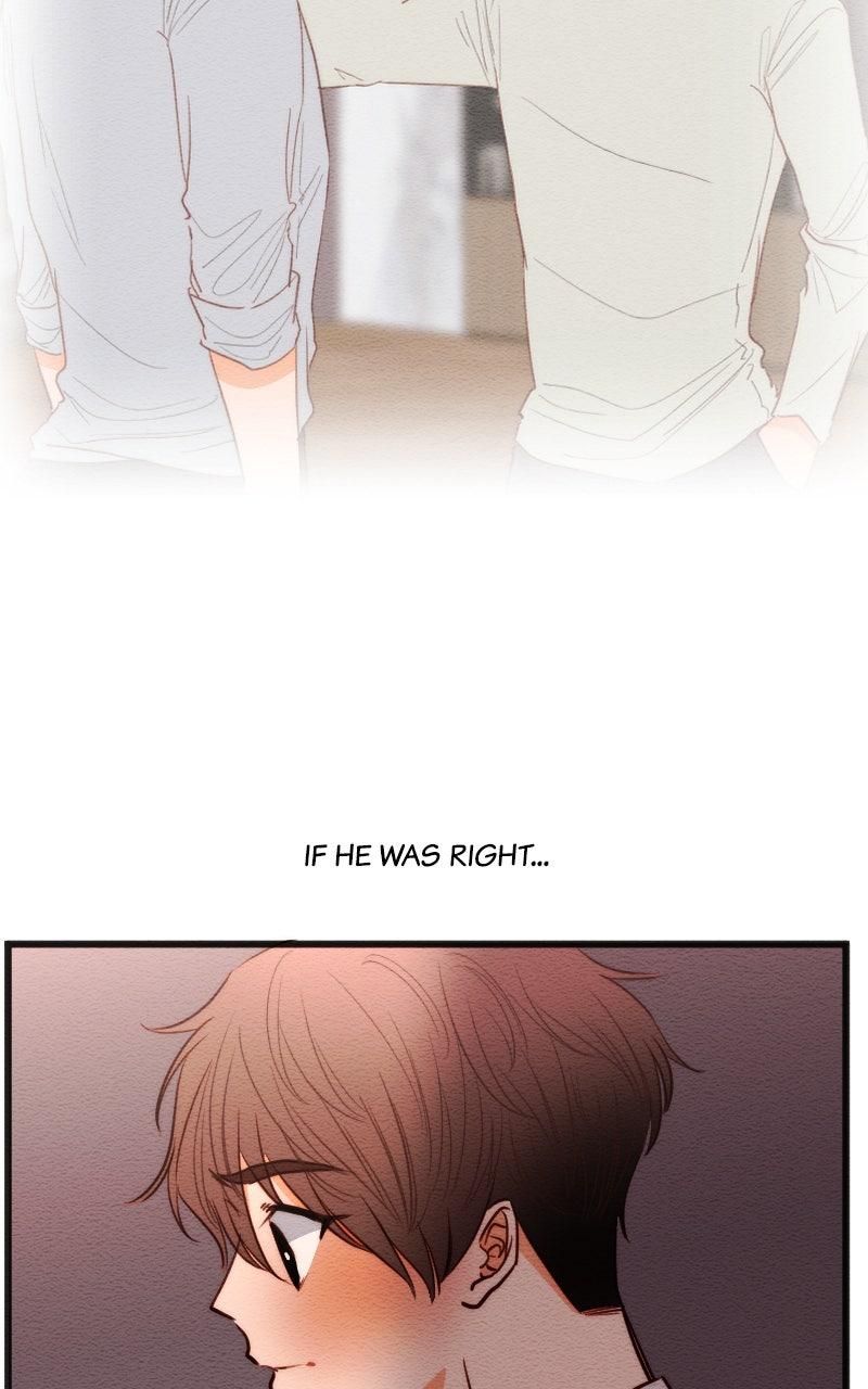 Mistake Chapter 180 - Page 12