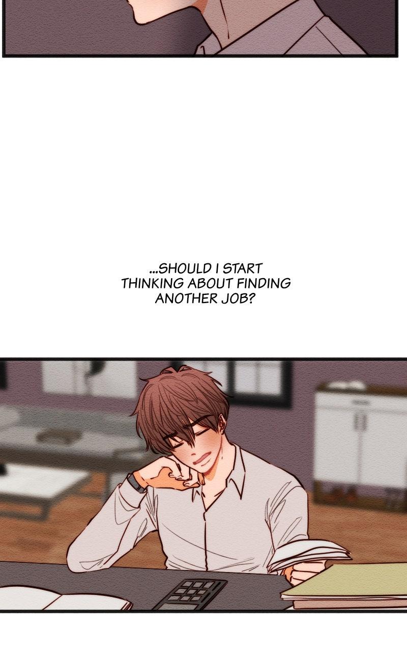 Mistake Chapter 180 - Page 13