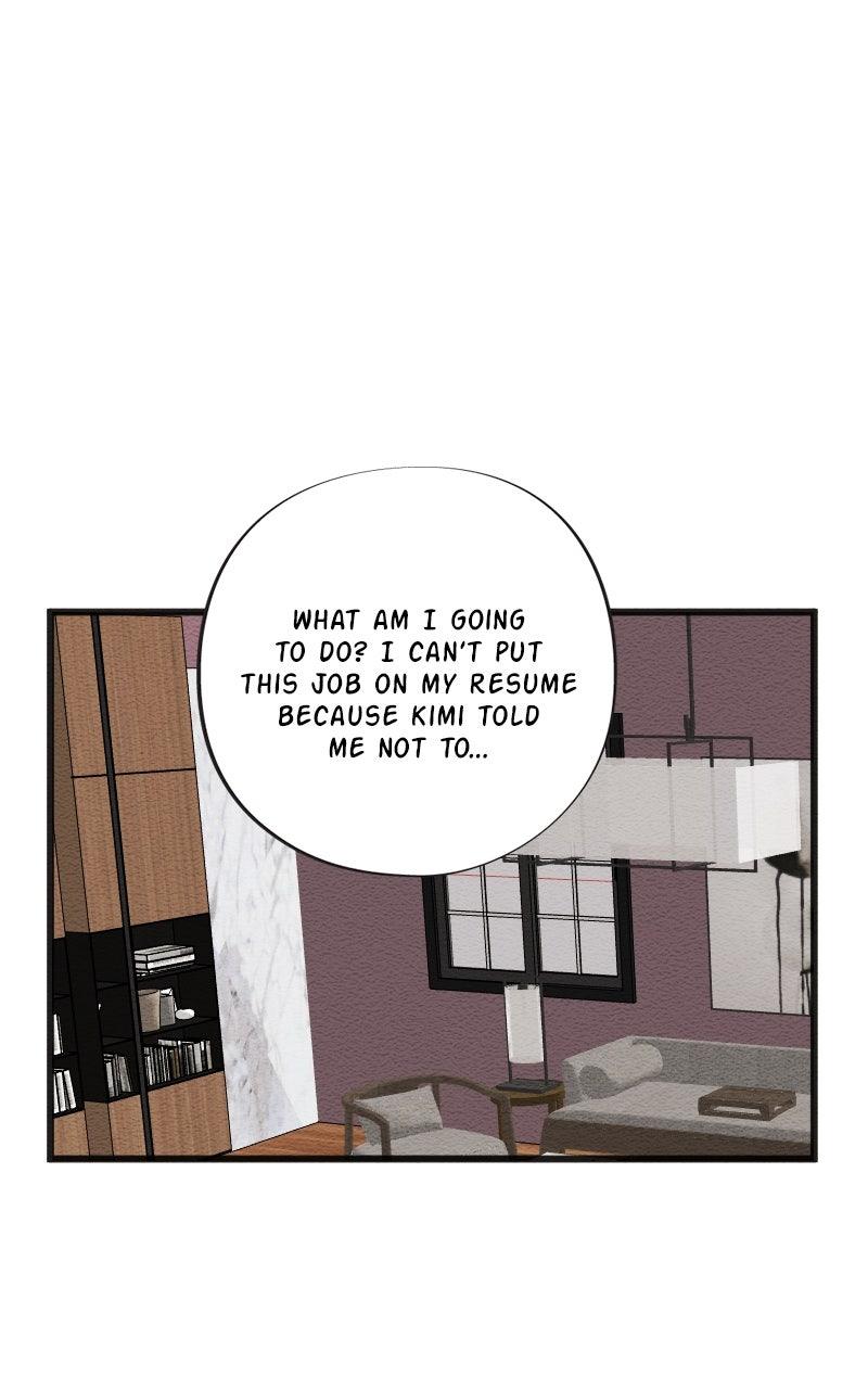 Mistake Chapter 180 - Page 14