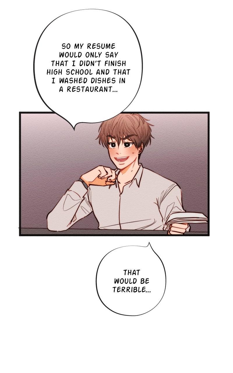 Mistake Chapter 180 - Page 15